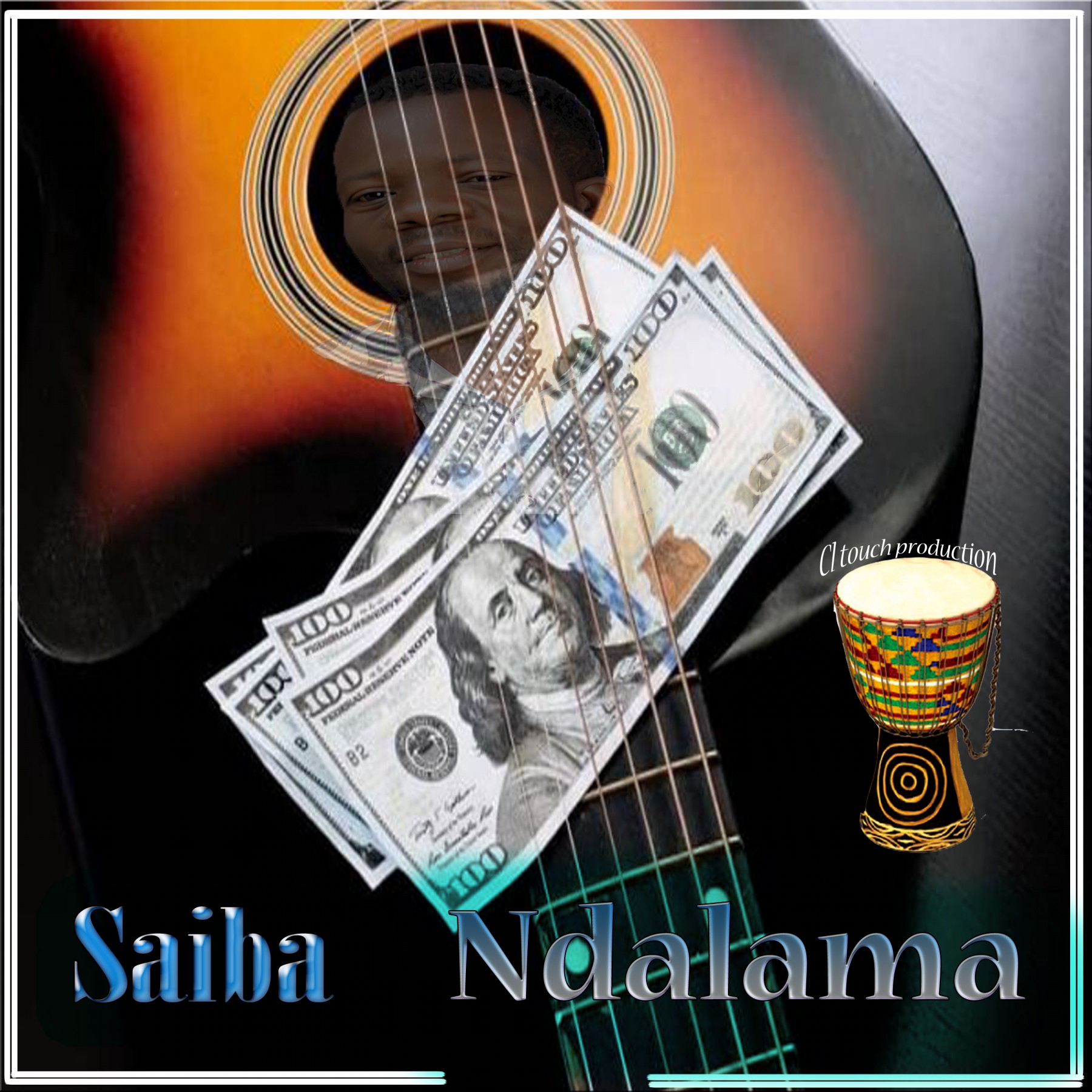Saiba-Ndalama