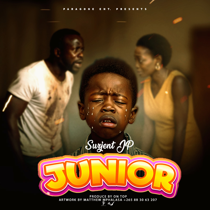Surgent JP Junior Prod_By_OnTop