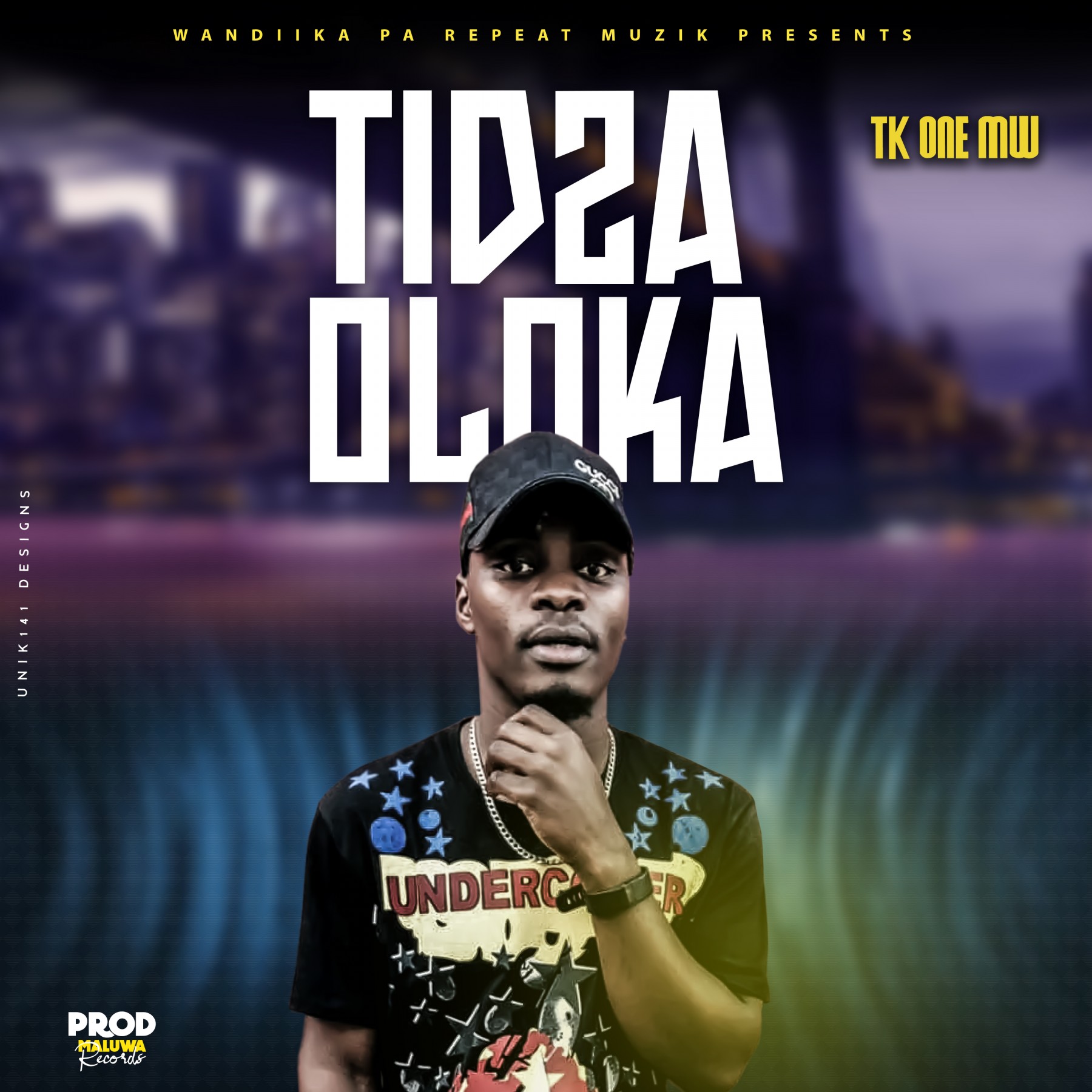 Tkay-one mw Tidzaoloka-PROD-BY-MALUWA-RECORDS