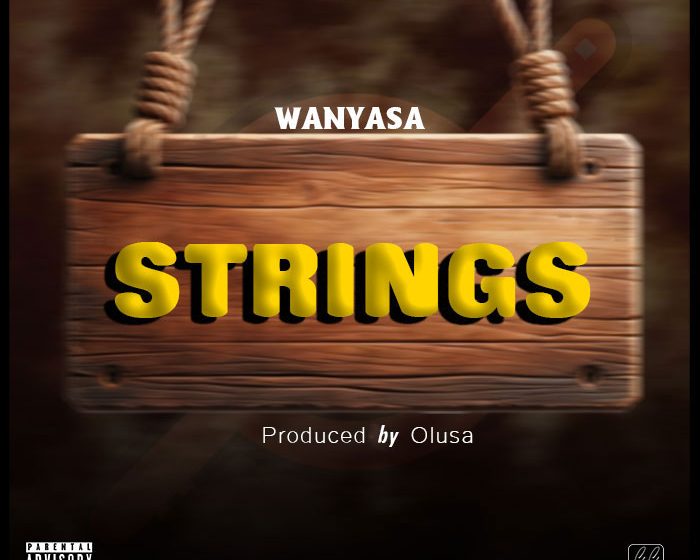 Wanyasa Strings Prod By-Olusa