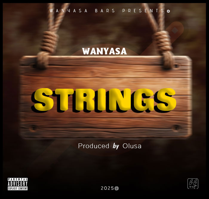 Wanyasa Strings Prod By-Olusa