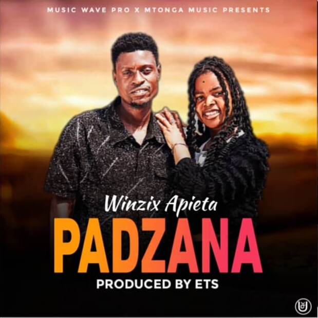 Winzix Apieta Padzana Prod-By-Ets-Music