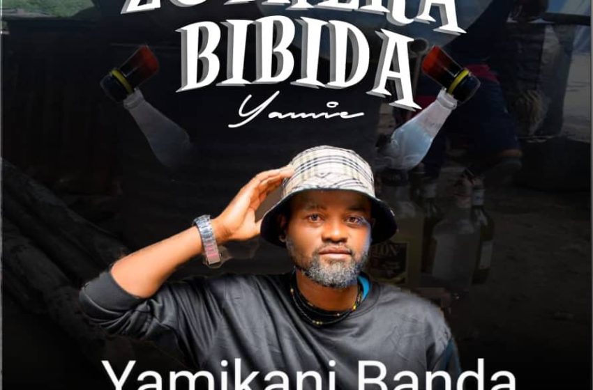  Yamikani banda Zothera Bibida prod-by-Pon-G