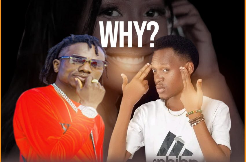 Chijaksy D Why ft Twin M Prod-By-Aiseh-Gennuh