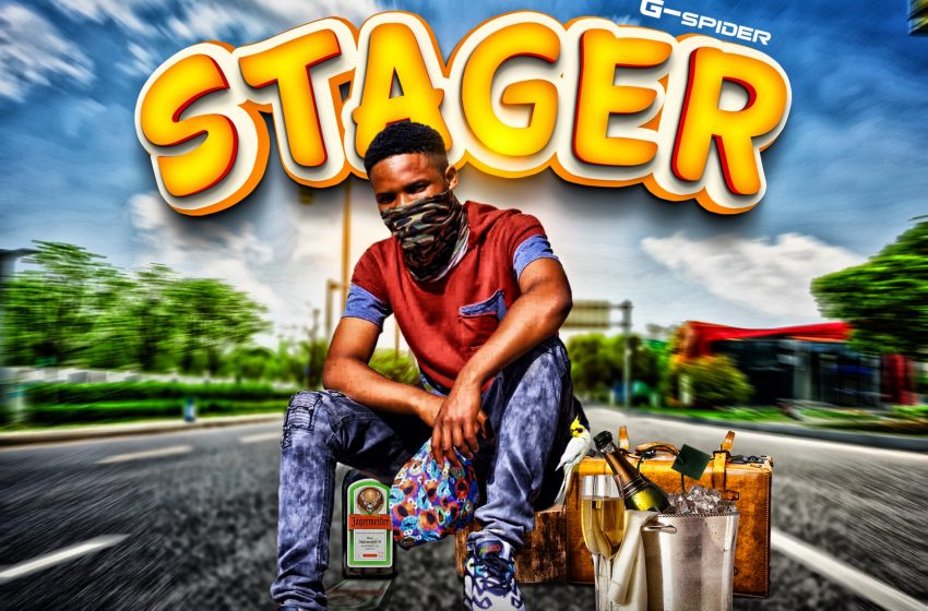 G_spider_ft-Real-Max-Stager-prod-by-Estizo