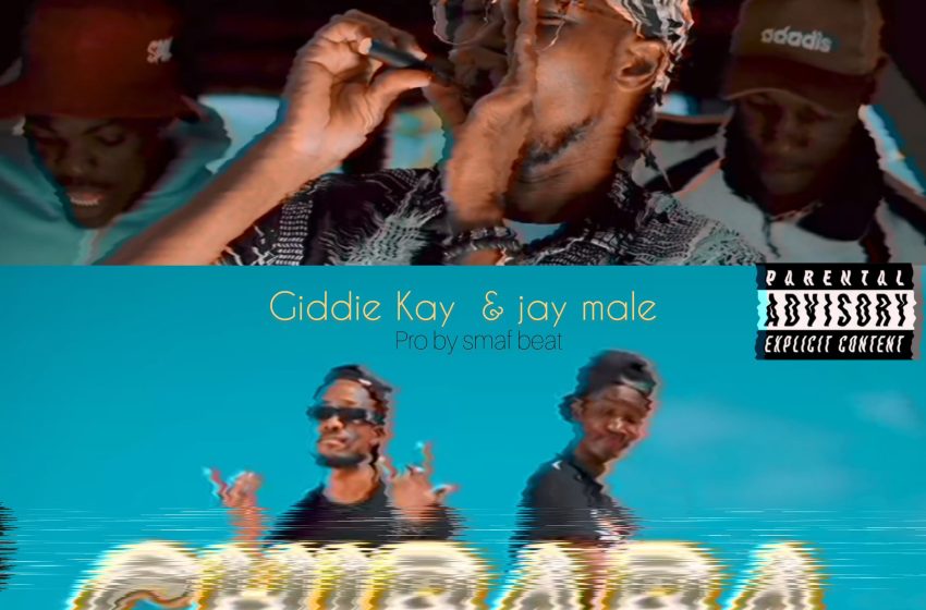 Giddie-Kay-ylft-Jay-male-Chibaba-Prod-by-SmafBeat