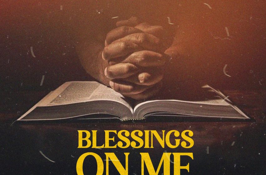 Grey Inno Blessngs-On-Me-Prod-By-Tripo-B
