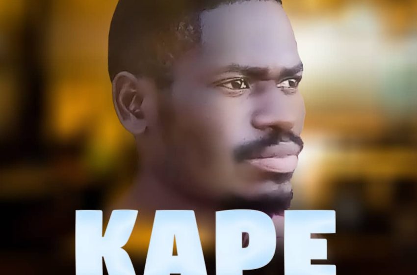 Kelly Kape ndi Kape  prod-by Apple-Tech