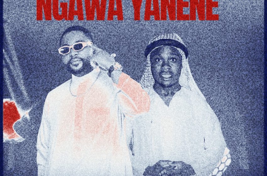 Mk figo ft Jiffydoh Mwee-Ngawa-Yanene