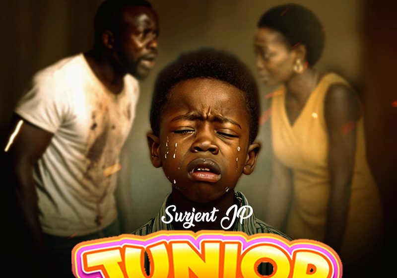 Surgent JP Junior Prod_By_OnTop