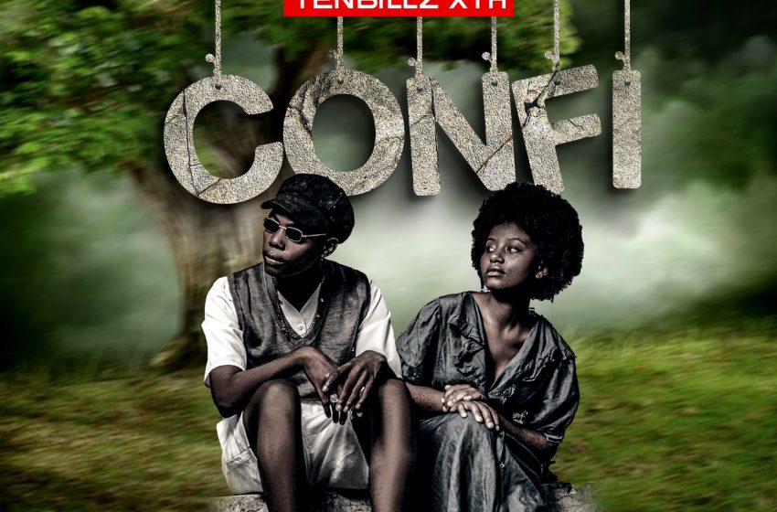 Tenbills xth Confidence prod-by-Ecclessia-x-Yc-Don