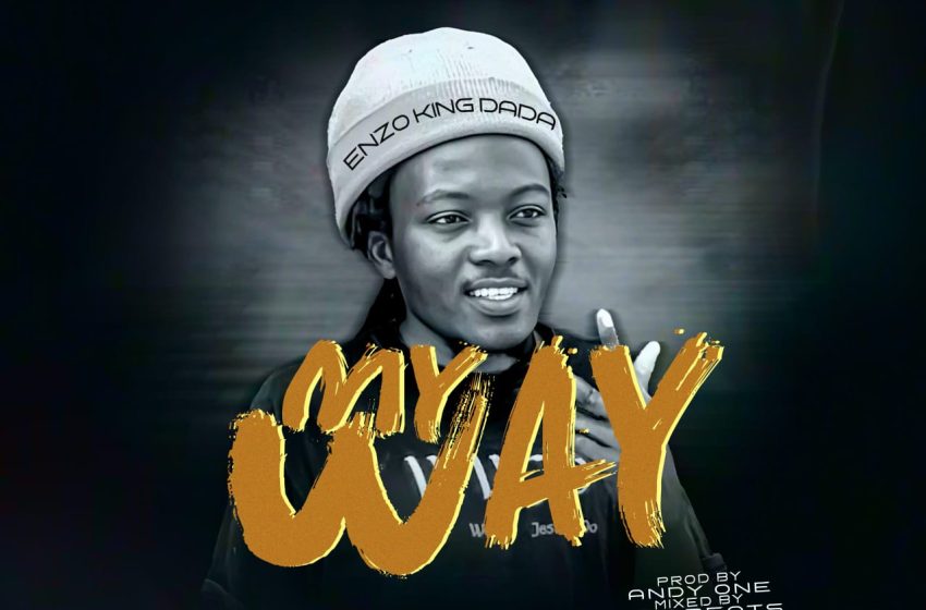  Enzo King My Way Prod-by-DreBeatz
