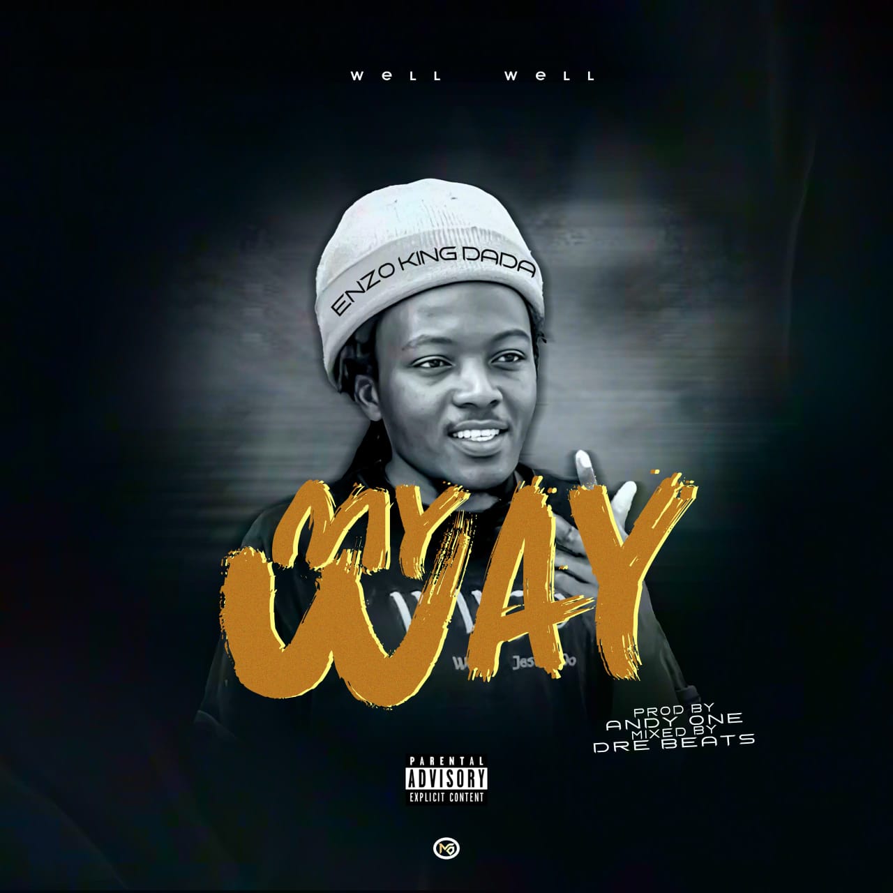 Enzo King My Way Prod-by-DreBeatz