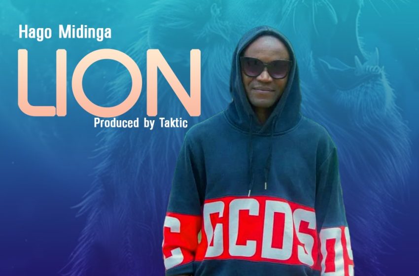 Hago Midinga Lion Prod-by-Taktic