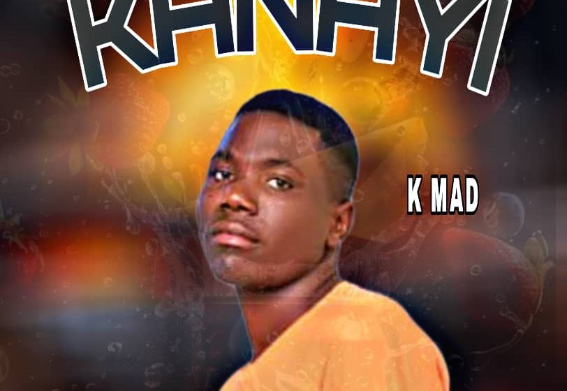  K Mad Kanayi
