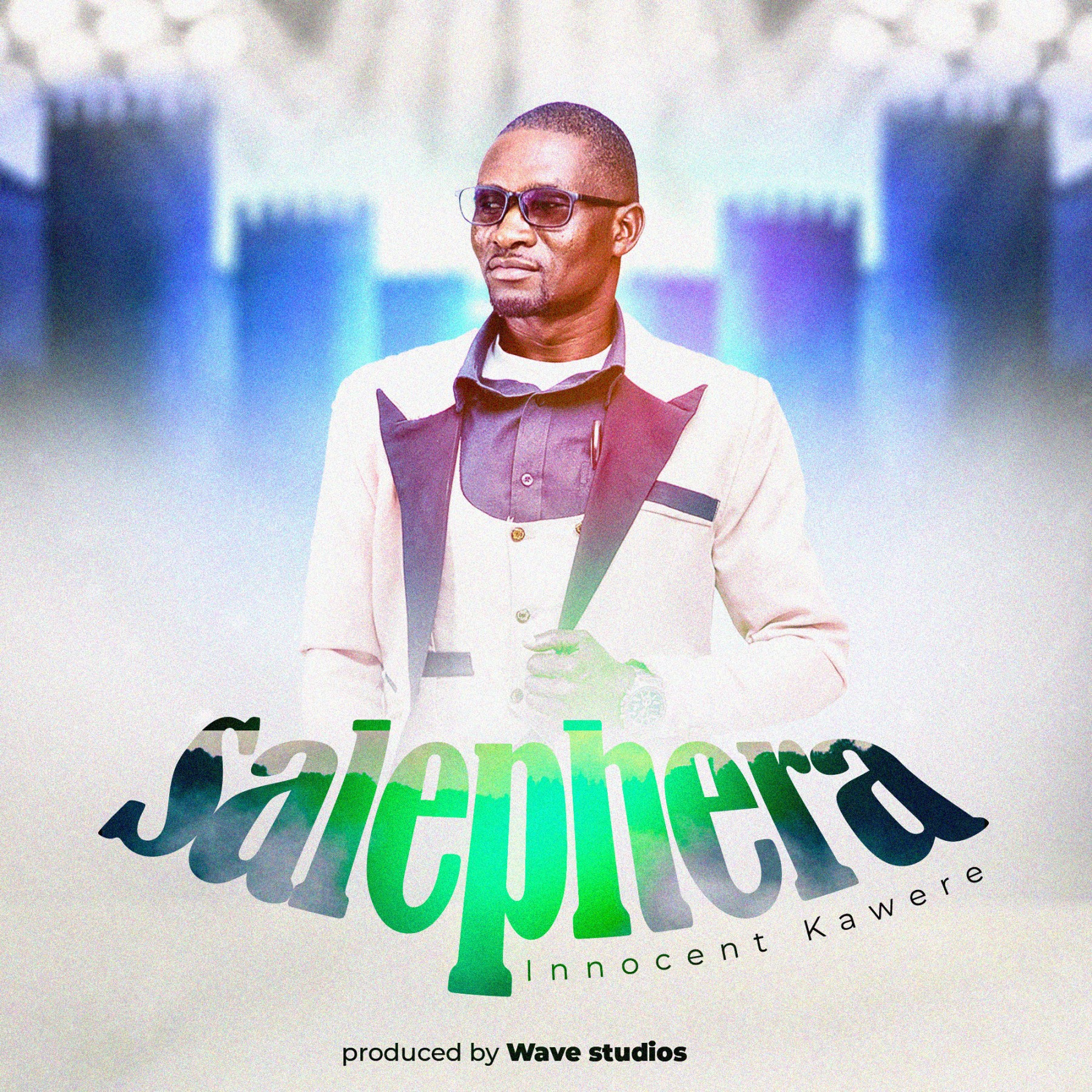 Innocent Kawere Salephera Prod-by-Wave-Records