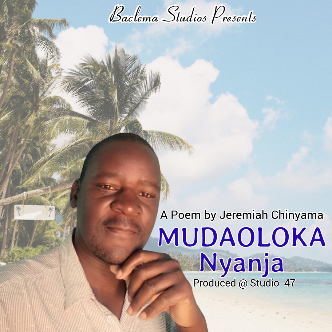Jeremiah Chinyama Mudaoloka-Nyanja