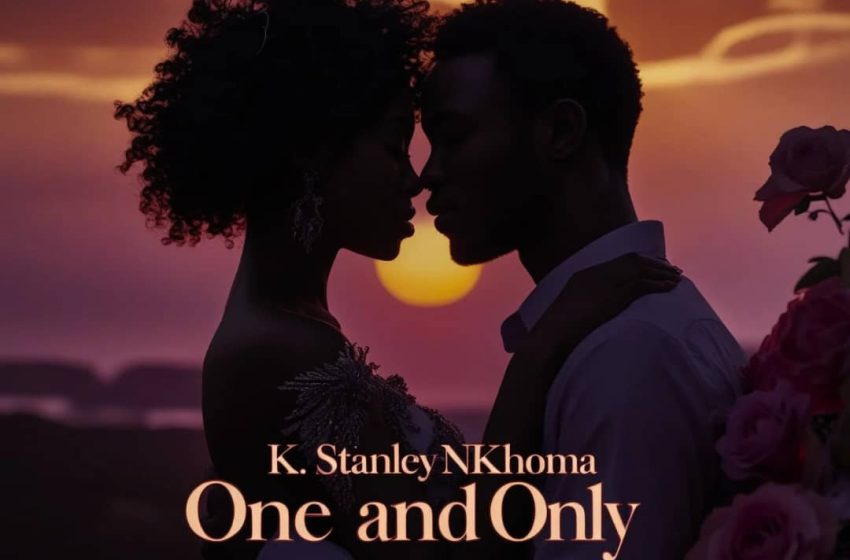  K Stanley Nkhoma One x Only-Mixed-x-Mastered_By_Styl_Clus
