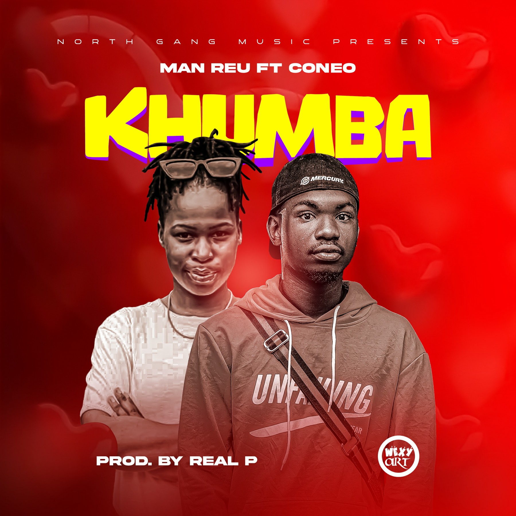 Man Reu ft Coneo Khumba