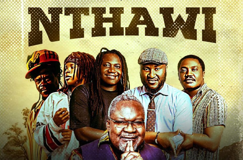  Phyzix-ft-Lucius-Banda x Black-Missionaries x Kellie-Divine Njuchi Nthawi