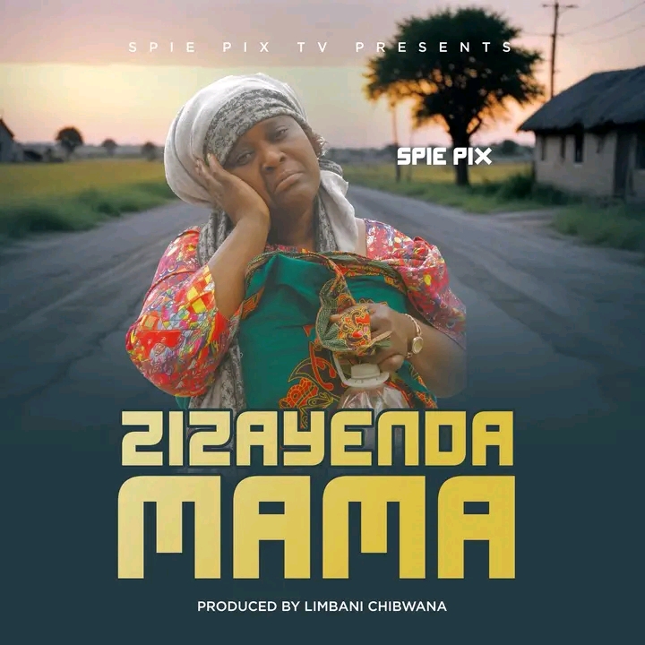 SPIE PIX ZIZAYENDA_MAMA