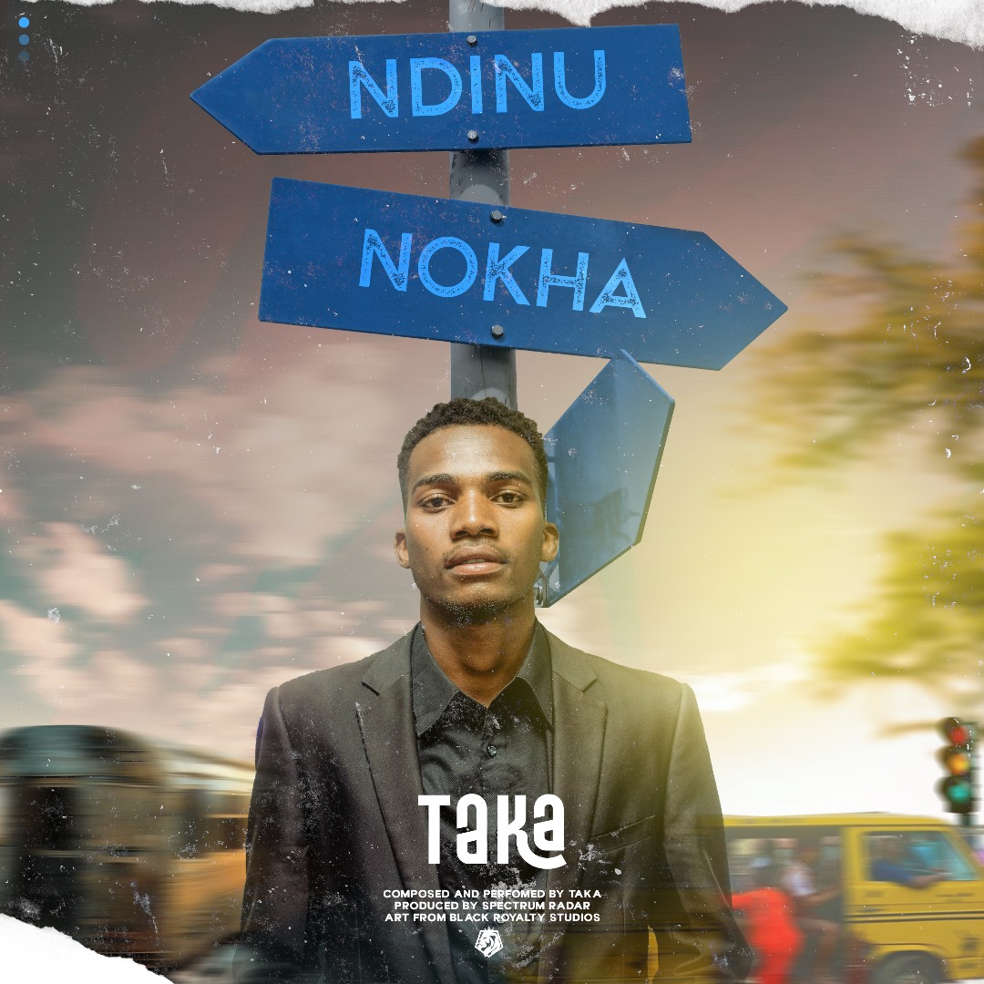 Taka-Ndinu-Nokha-Prod-By-Spectrum-Radar