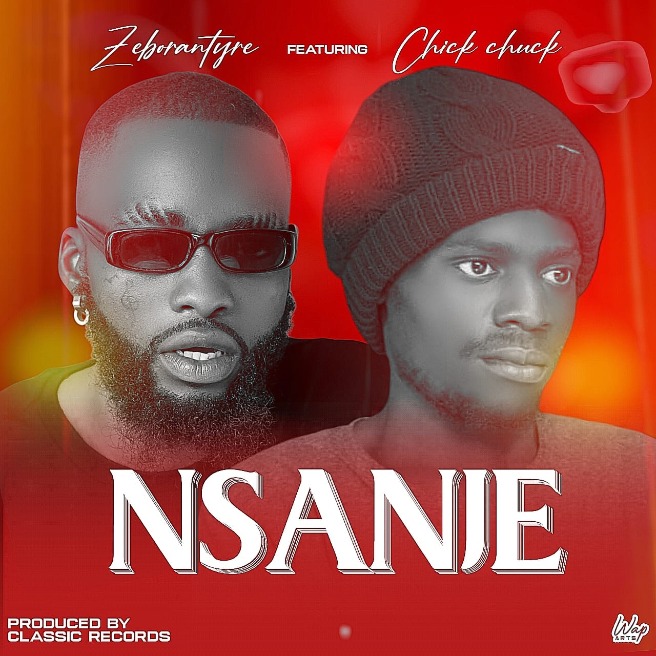 Zeborantyre ft Chick-chuck-Nsanje-prod-by-chick-chuck@Classic-recordz