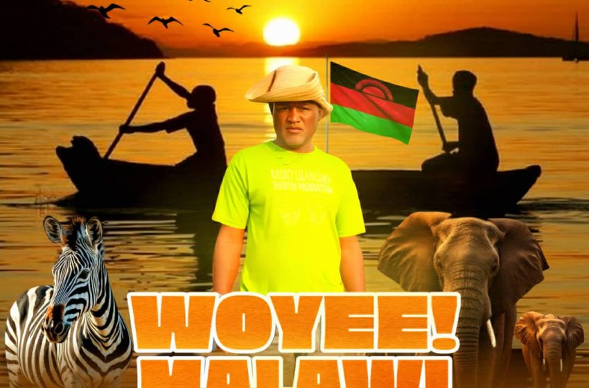 Dick Chumula Woyee Malawi prod-by-Philimon-sawasawa