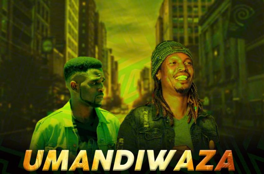 Franco-B ft Nep-Man Umandiwaza-prod-by-hissoh-records