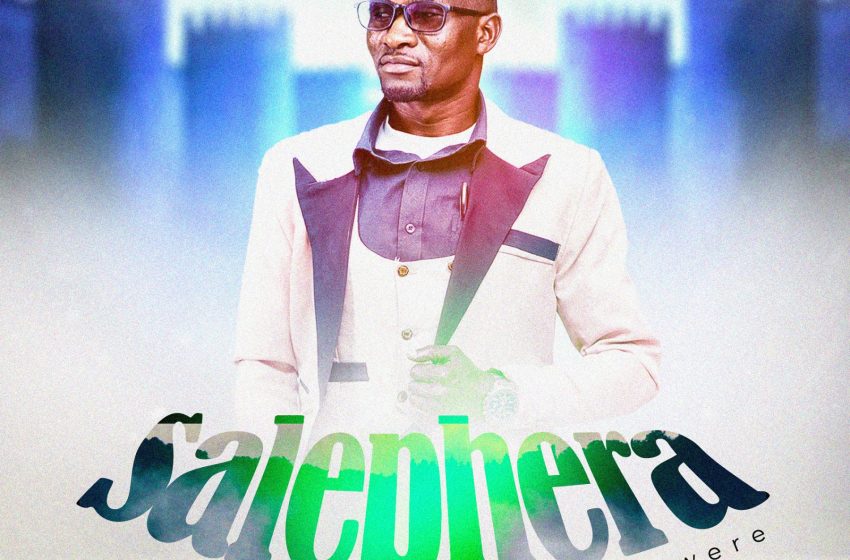 Innocent Kawere Salephera Prod-by-Wave-Records