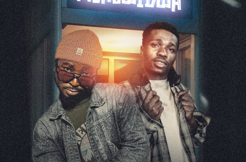 Lb Zawili ft M bizy Anagwidwa prod-by-hissoh-records