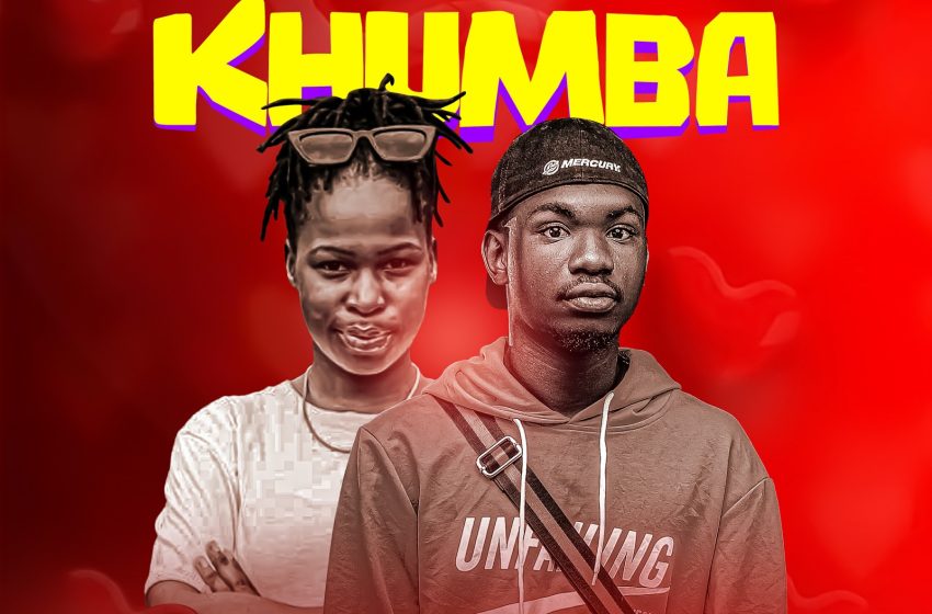 Man Reu ft Coneo Khumba