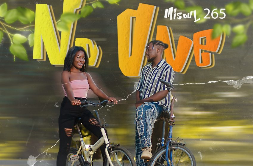 Misoul 265 No One Prod-by-Vplus-265Beats