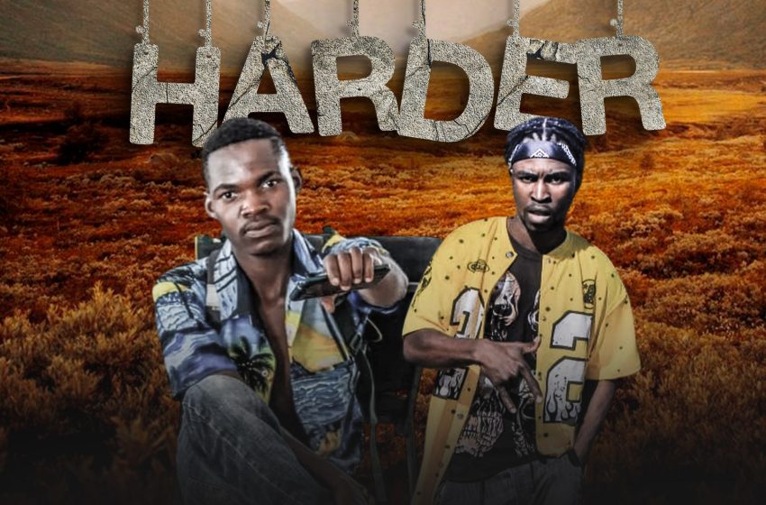 Sonlenzo ft Breck Cee_Harder-Prod-by-Black-B-x-Bomaye-_CG-Beats