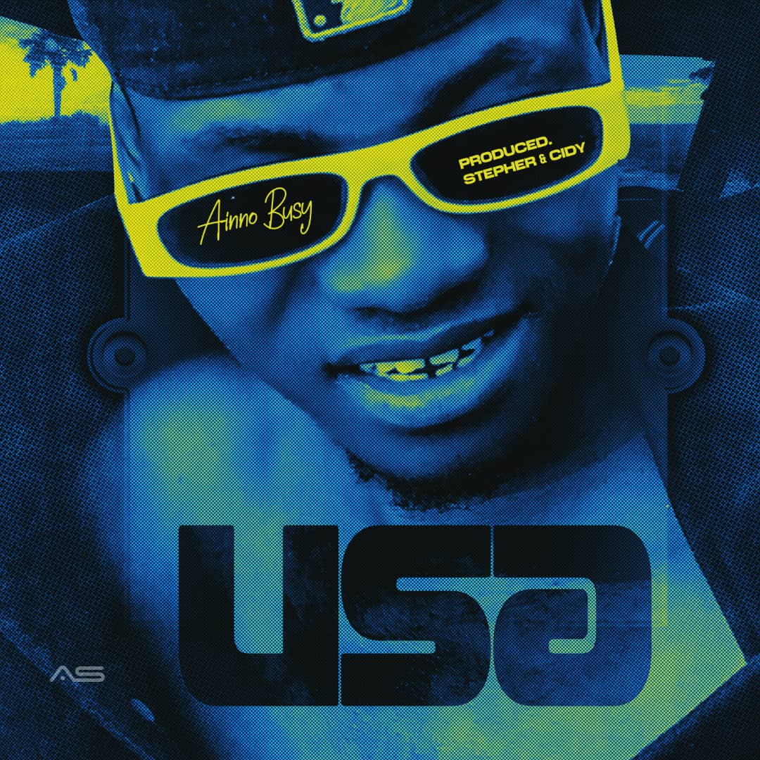 A Inno Busy USA Prod-by-Stepher-Cidy-Beats
