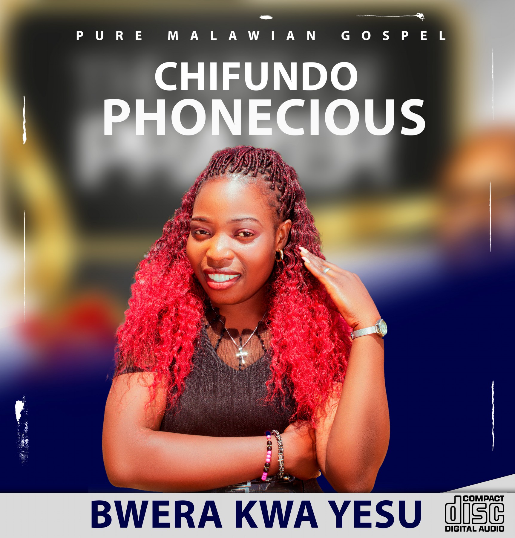 Chifundo Phonecious bandah bwera-kwa-yesu-prod-by-Michael-pemba