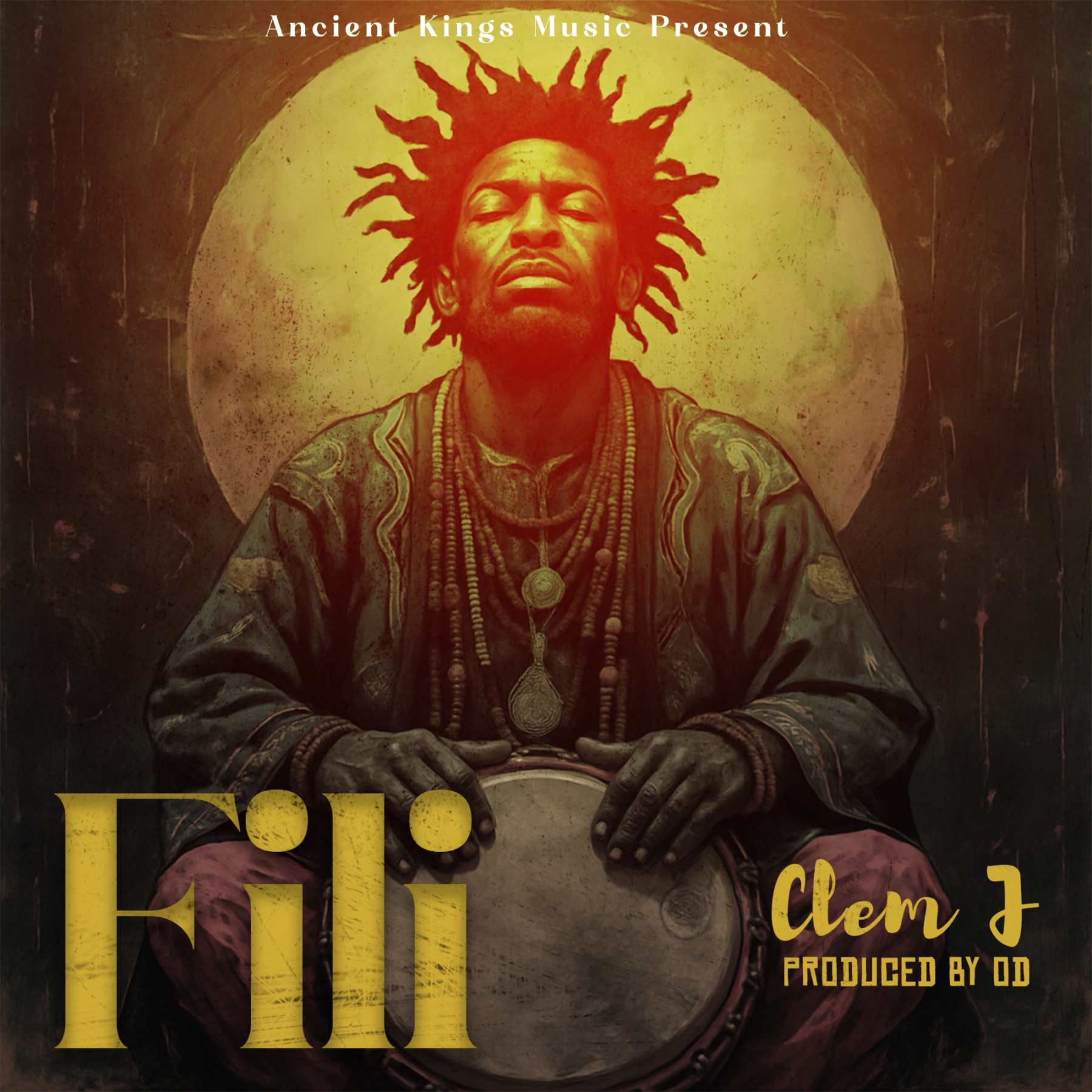 Clem J Fili prod-by OD