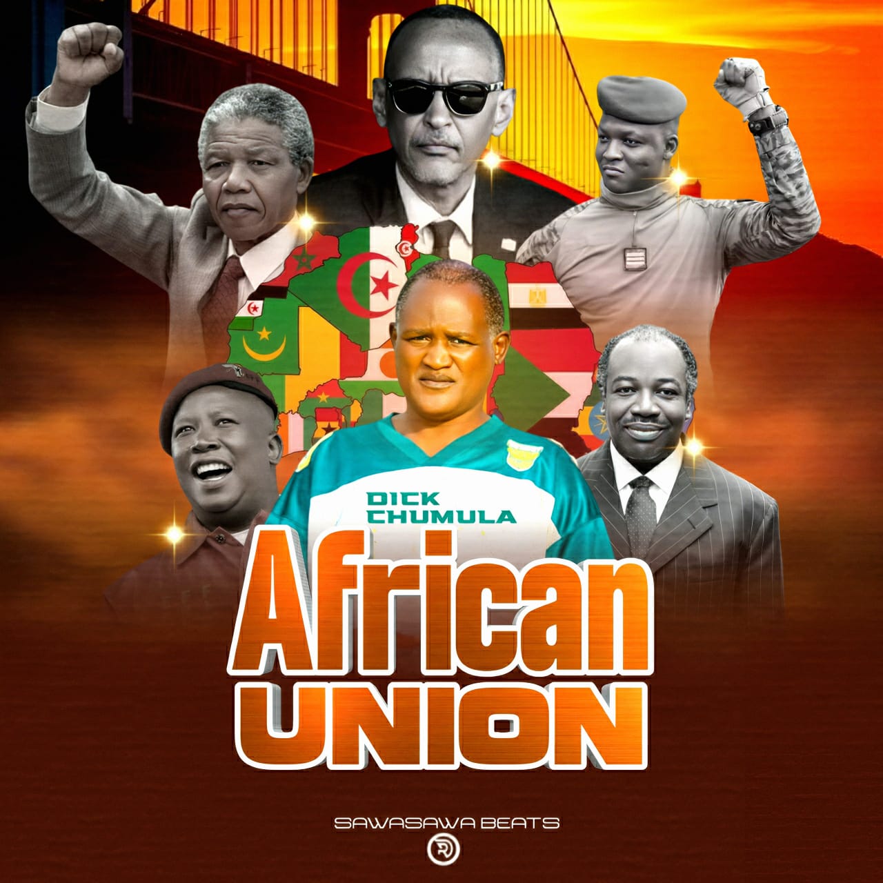 Dick Chumula African Union Prod-by-Phillimon-sawasawa