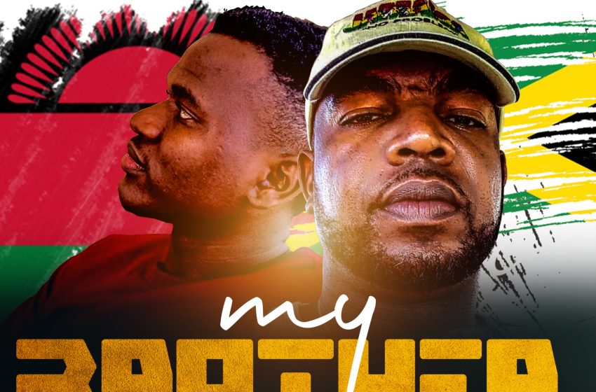  Drope Cee ft Kleva roots My Brother prod-by-Ley-c-and-G-wem