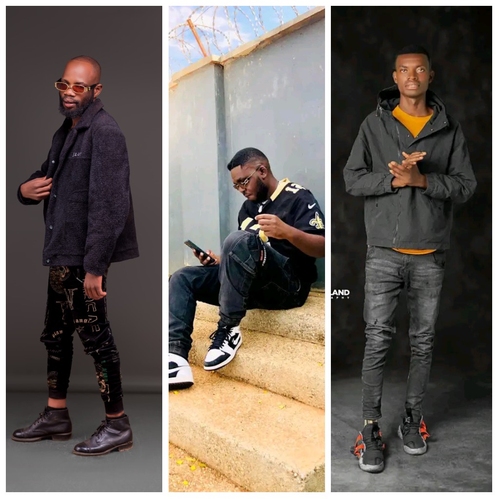 Fex mw ft King Lee x Khidzzy Bway Ft Ace Jizzy Ghetto Prod_By_Ron_Viun