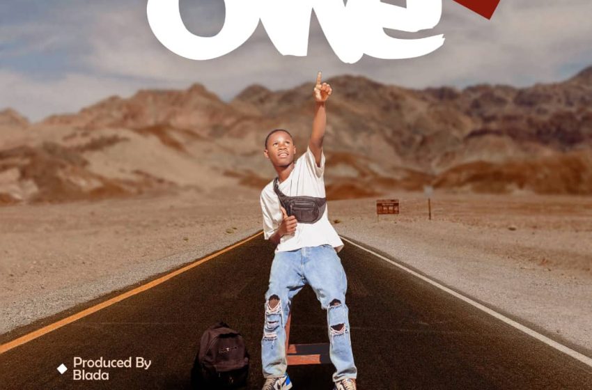  Fiuger One Chance Prod-by-Blada