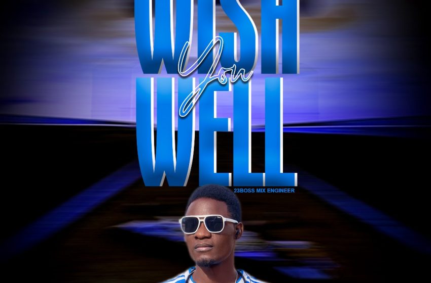  GrantMan Mw Wish You Well Prod-By-23Records