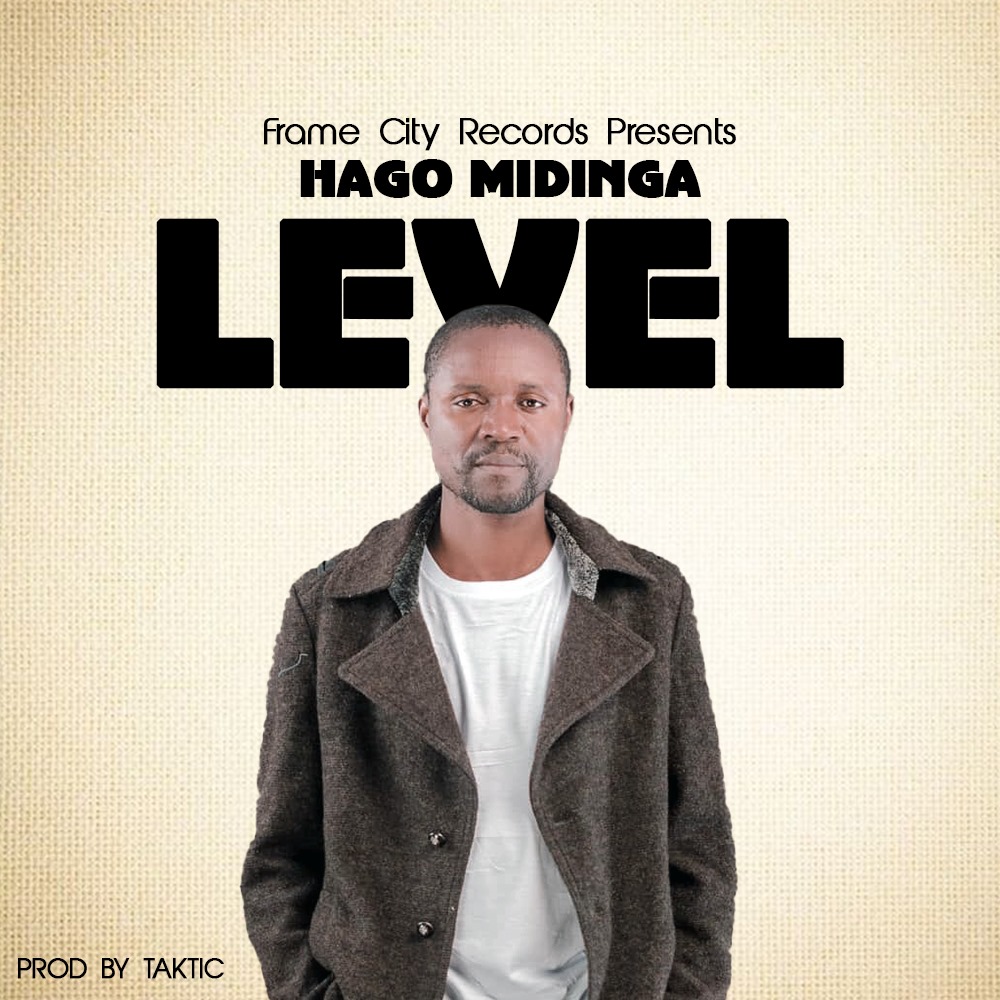 Hago Midinga Level Prod-by-Taktic