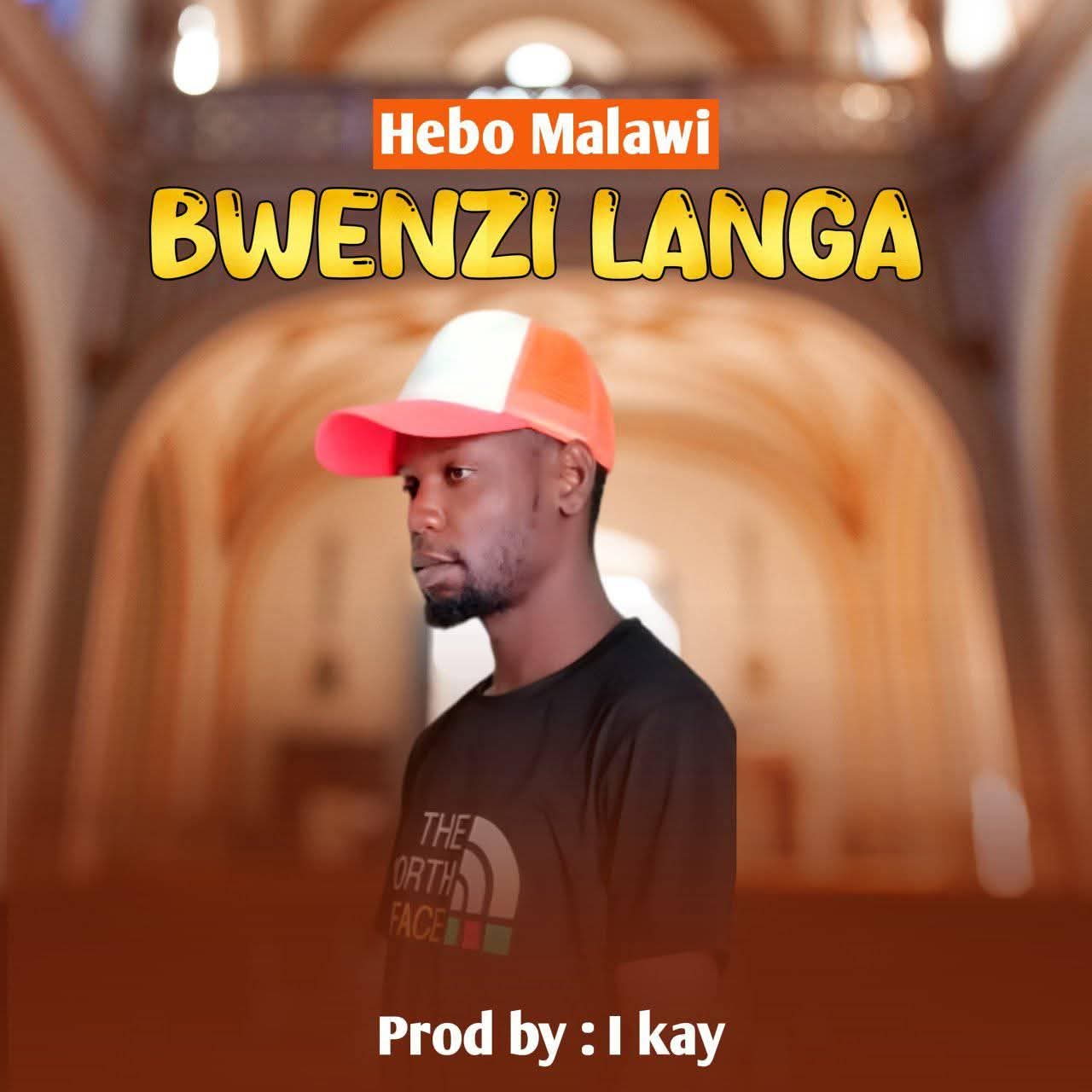 Herbal Mw ft Wozakimi Ndiwe Wanga Prod-by-i-kay