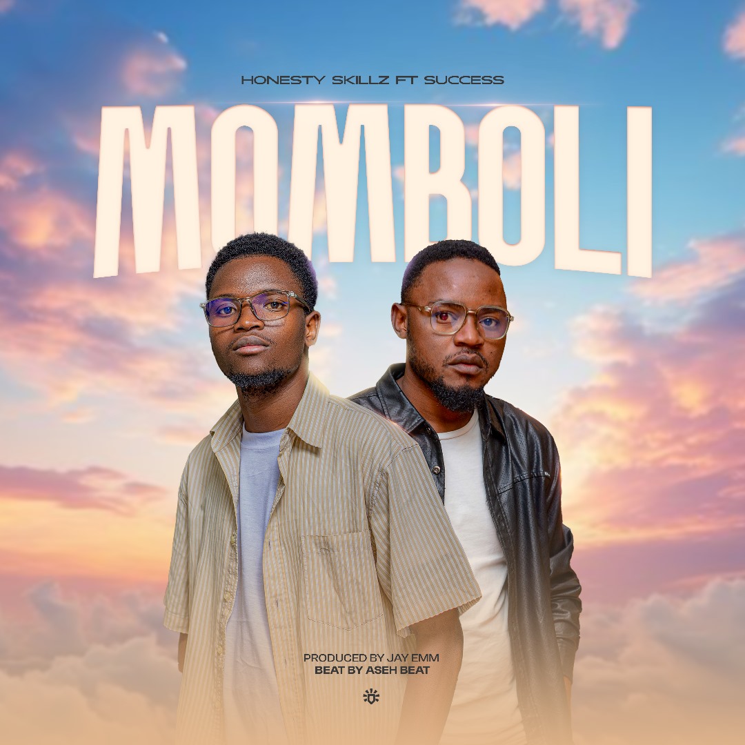 Honesty Skillz ft Success MomboliProd-Jay-Emm-x-Aseh-Beats