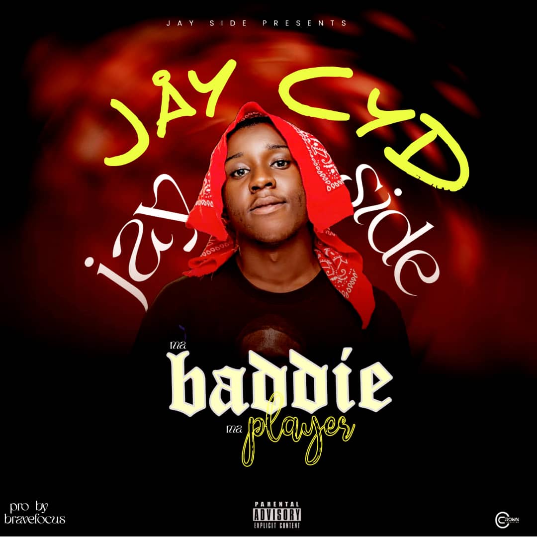 Jay Cyd Mabaddie Ma player Prod-By-BravFocus