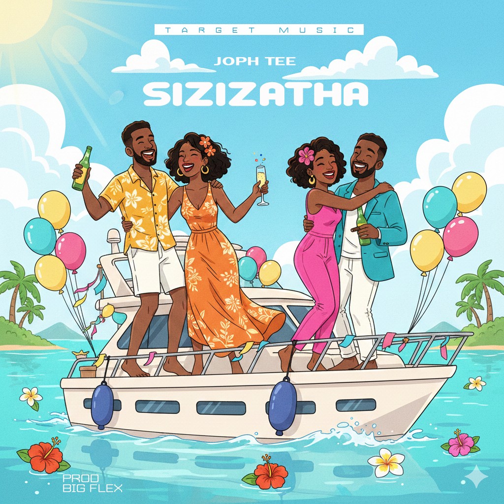 Joph Tee Sizizatha prod-by-BigFlex