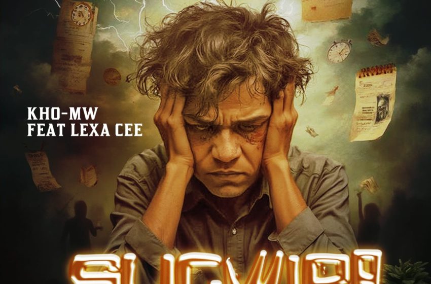  Kho Mw Ft Lexa Cee Sugwira Prod_By_Ron_Viun