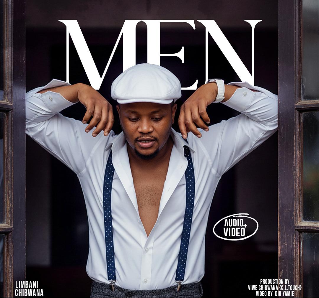 Limbani Chibwana Men