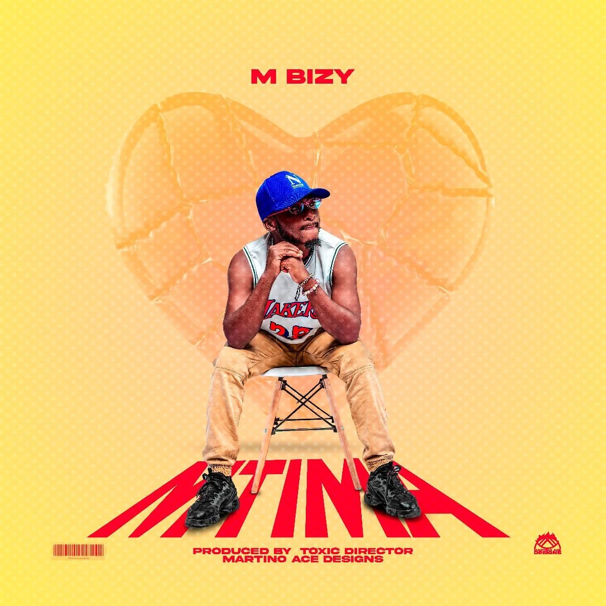M Bizy Mtima prod_by_@toxicdirector4